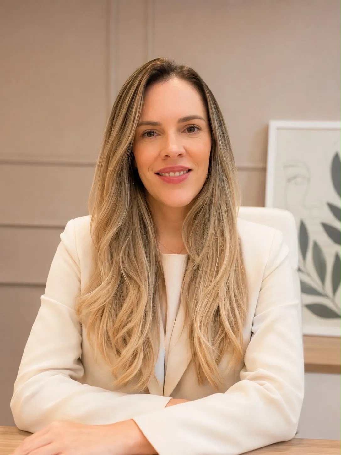 Dra. Juliana Totti - Ginecologista e Obstetra em Sorocaba